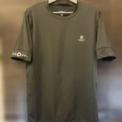 BANDEL ブラック Tシャツのサムネイル