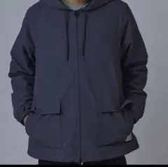 オススメ‼️ビッグマイク60/40クロスフーディジャケット