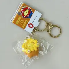 ミャクミャク サンリオ 推しカラー ポムポムプリン - メルカリ