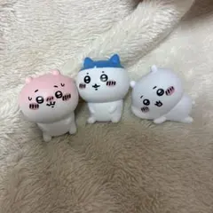 ちいかわセット3つ