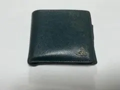 Vivienne Westwood MAN インポート二つ折り財布のサムネイル