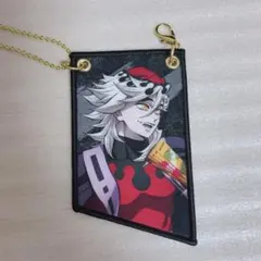 劇場版鬼滅の刃　無限城編第一章　ワッペンチャーム　童磨