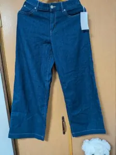 anysis デニムパンツ　新品タグ付きのサムネイル
