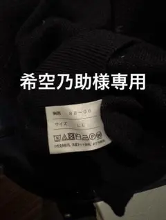LLサイズ シンプルTシャツ