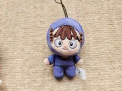 尾浜勘右衛門 ほわぬい 忍たま乱太郎