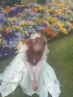 第五人格　エウリディーチェ　コスプレのサムネイル