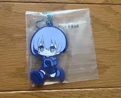 ブルーロック　一番くじ　氷織羊