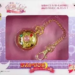 セーラームーン 一番くじ 第２弾