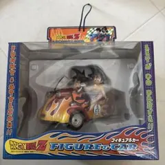 2025年最新】ドラゴンボールZ フィギュア&カー の人気アイテム - メルカリ
