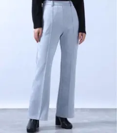 HARE パンツ フレアスラックスパンツ　ハレ