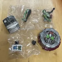 仮面ライダー ガチャガチャ まとめ売り