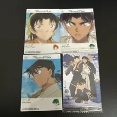 名探偵コナン エモカ3 イタジャガ4 服部平次/遠山和葉/沖田総司