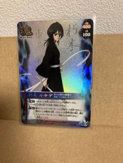 2026年最新】BLEACH SOUL CARD BATTLE セレクションboxの人気アイテム