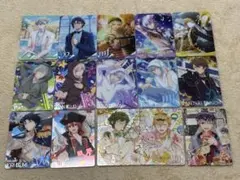 アイナナ メタカ まとめ売り