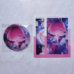 プロセカ 鳳えむ 48A グリ缶 24C エピカ