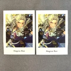 あんスタ 乱凪砂 ぱしゃっつ Vol.6 Action