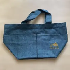LUPICIA トートバッグ　グランマルシェ記念品のサムネイル