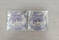 【浦島坂田船ハロパ2023】志麻 デフォ