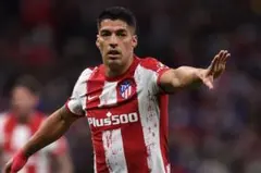 アトレティコ・マドリード M. LLORENTE 14 長袖ジャージ - メルカリ
