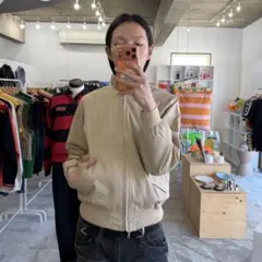Levi’s 白タグ ハリントンジャケット スイングトップ 90年代 00年代