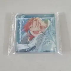 月永レオ　アクリルブロック
