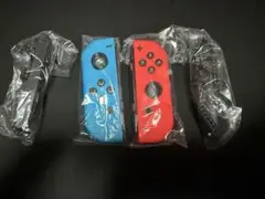 2025年最新】Nintendo Switch Joy-Con(L) ネオンブルー/(R