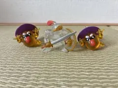 2025年最新】さまようよろい フィギュアの人気アイテム - メルカリ