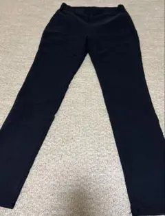 GU ストレッチ　パンツ　長ズボン　ボトムス