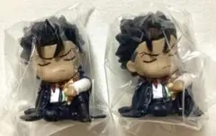 家庭教師ヒットマンREBORN!　XANXUS　肩ズン