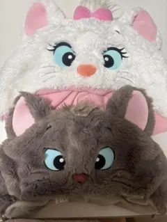 ベルリオーズ マリー ファンキャップ