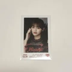 2025年最新】髙松瞳 ミニフォトの人気アイテム - メルカリ