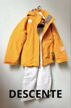 2025年最新】DESCENTE スキーウェア(女性用)の人気アイテム