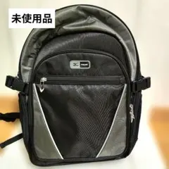 新品未使用　MIZUNO　TEIJIN ミズノ テイジン　酸素ボンベ用リュックのサムネイル