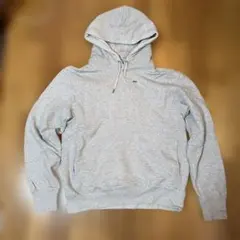 ユニクロ パーカー Mサイズ グレー