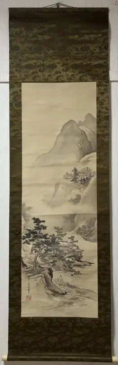 2026年最新】掛け軸の人気アイテム - メルカリ