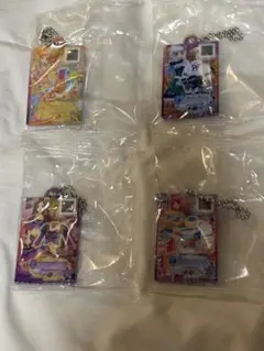 アイカツスターズ　ガチャガチャ　まとめ売り