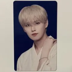 JO1 白岩瑠姫 124 5th Anniversary 祭り