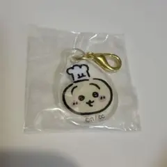 ちいかわレストラン うさぎ ミニアクリルチャーム ガチャ