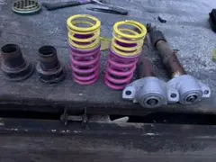 2026年最新】プリウス50 車高調の人気アイテム - メルカリ