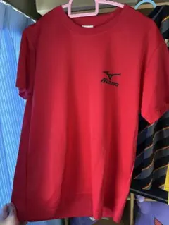 MIZUNO 練習Tシャツ