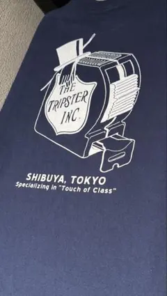 BOYS OF SUMMER × TRIP STER スウェット - メルカリ