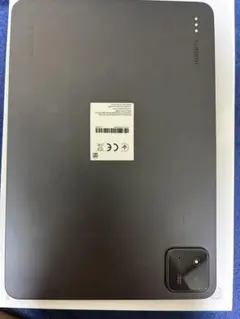 Xiaomi Pad 7 本体　8GB/256GB