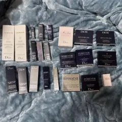 ディオール コスメ 空箱 セット