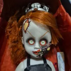 2025年最新】リビングデッドドールズ 限定の人気アイテム - メルカリ