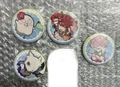 2026年最新】CRフェス 缶バッジの人気アイテム - メルカリ