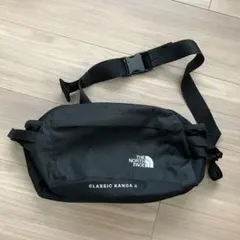 THE NORTH FACE CLASSIC KANGA IIのサムネイル