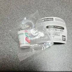 カップヌードル めじるしアクセサリー チリトマト