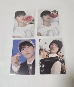 SEVENTEEN ホシ 17 RIGHT HERE