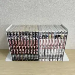 霊媒師いずな　霊媒師いずな Ascension　全巻