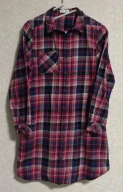 ❤️レプシムローリーズファーム❤️チュニックシャツ